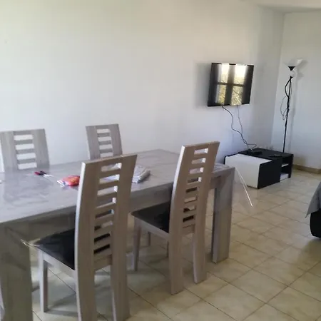 Apartman Seasonal