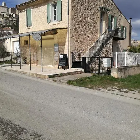 Seasonal Simiane-la-Rotonde